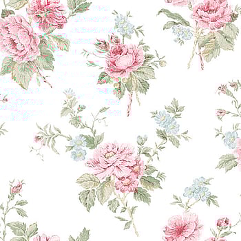 Galerie Wallcoverings Product Code G67289 - Jardin Chic Wallpaper Collection -   