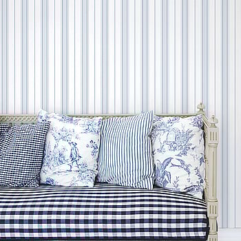 Galerie Wallcoverings Product Code G67574 - Smart Stripes 3 Wallpaper Collection -   