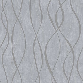 Galerie Wallcoverings Product Code G67733 - Special Fx Wallpaper Collection - Silver Grey Colours -  