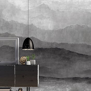 Galerie Wallcoverings Product Code G78421 - Atmosphere Wallpaper Collection -   