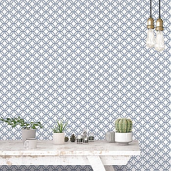 Galerie Wallcoverings Product Code G78526 - Secret Garden Wallpaper Collection -   