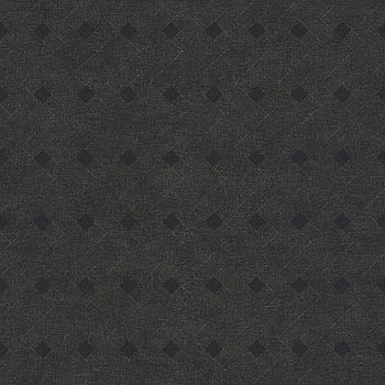 Galerie Wallcoverings Product Code HV41056 - Havana Wallpaper Collection - Metallic Black Colours -  