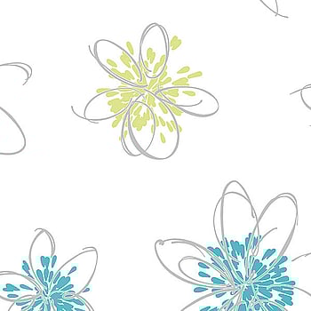 Galerie Wallcoverings Product Code IN2001 - Intuition Wallpaper Collection -   