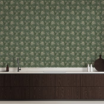 Galerie Wallcoverings Product Code LB25103 - Llewelyn-Bowen - Off The Wall Wallpaper Collection -   