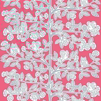 Galerie Wallcoverings Product Code LL06091 - Jack N Rose Wallpaper Collection -   