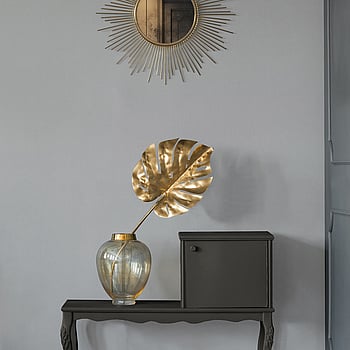 Galerie Wallcoverings Product Code MC61001 - Maison Charme Wallpaper Collection - Light Grey Colours -  