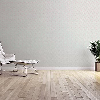 Galerie Wallcoverings Product Code MC61040 - Maison Charme Wallpaper Collection - Cream, Grey, Pink Colours -  