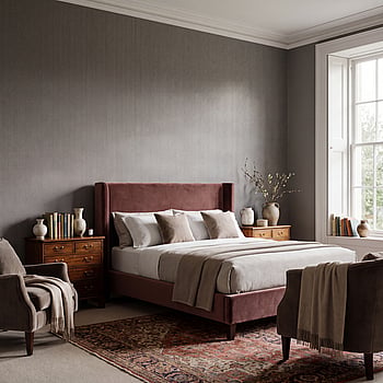 Galerie Wallcoverings Product Code MX88056 - Metallic FX 2 Wallpaper Collection - Bronze Brown Colours -  