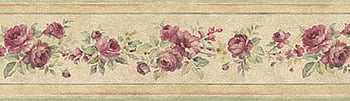 Galerie Wallcoverings Product Code PR79650 - Floral Prints 2 Wallpaper Collection -   
