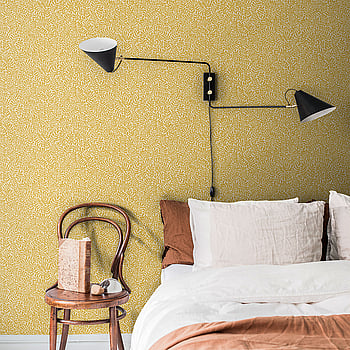 Galerie Wallcoverings Product Code S55003 - Sommarang 2 Wallpaper Collection - Ochre Colours -  
