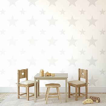 Galerie Wallcoverings Product Code SS21257 - Style Sisters Classic Wallpaper Collection -   