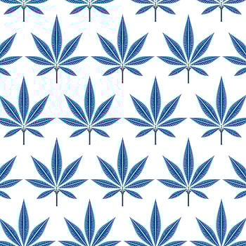 Galerie Wallcoverings Product Code TJ41302 - Mulberry Tree Wallpaper Collection - Blue Colours -  