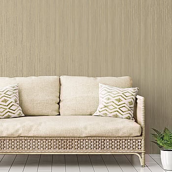 Galerie Wallcoverings Product Code W78188 - Metallic Fx Wallpaper Collection - Gold Colours -  