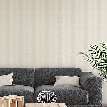 Galerie Wallcoverings Product Code W78199 - Metallic Fx Wallpaper Collection - Cream Beige Colours -  