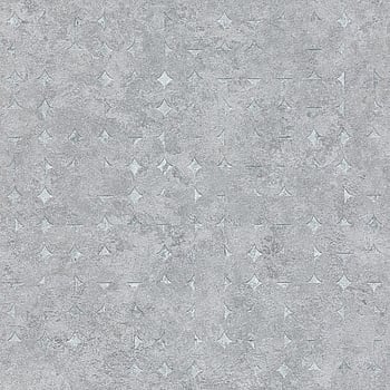Galerie Wallcoverings Product Code WH30160 - Welcome Home Wallpaper Collection - Silver Grey Colours -  