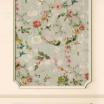 Galerie Wallcoverings Product Code WH45215M - Welcome Home Murals Wallpaper Collection - Multi-coloured Colours -  