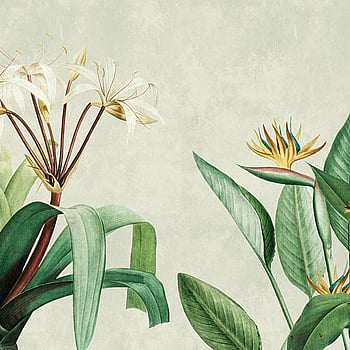 Galerie Wallcoverings Product Code WH45280M - Welcome Home Murals Wallpaper Collection - Multi-coloured Colours -  