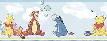 Galerie Wallcoverings Product Code WP3501-1 - Disney Wallpaper Collection -   