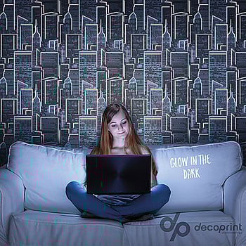 Galerie Wallcoverings Product Code WU20662 - City Life Wallpaper Collection -   