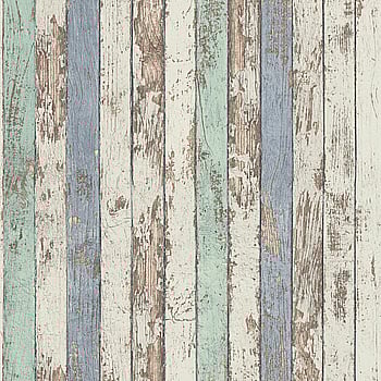 Galerie Wallcoverings Product Code WW22234 - Woods And Wicker Wallpaper Collection - Blue Brown White Colours -  