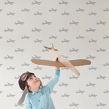 Galerie Wallcoverings Product Code YH17928 - Young At Home Wallpaper Collection -   